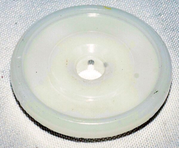 7 Pack Genuine OEM D9AZ54234A44AA Ford Rear Door Glass Spacer - Image 4