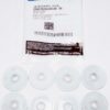 8 Pack Genuine OEM Ford D9AZ54234A46AA Front Door Glass Retainers
