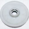 8 Pack Genuine OEM Ford D9AZ54234A46AA Front Door Glass Retainers - Image 3