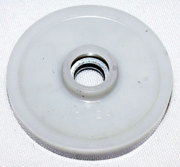 8 Pack Genuine OEM Ford D9AZ54234A46AA Front Door Glass Retainers - Image 3