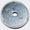 8 Pack Genuine OEM Ford D9AZ54234A46AA Front Door Glass Retainers - Image 4