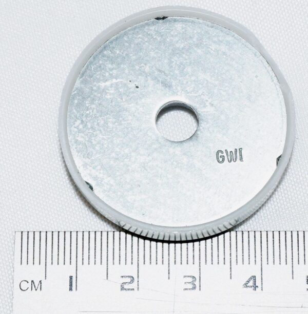 8 Pack Genuine OEM Ford D9AZ54234A46AA Front Door Glass Retainers - Image 5