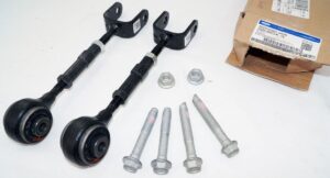 Genuine OEM Ford DB5Z5A972K Suspension Link Kit