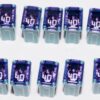 10 Pack Genuine OEM Ford DG9Z14526EA 40A Fuse Relay Circuit Breakers - Image 2