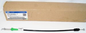 Genuine OEM Ford DS7Z54266A46B 13-20 Fusion Rear Door Lock Release Cable