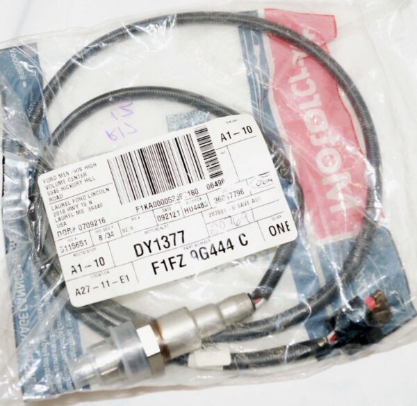 Genuine OEM Motorcraft DY1377 Oxygen Sensor Ford F1FZ9G444C