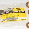 Lot of 4 Alliance DLM E8HZ9F596A Fuel Injector Seal
