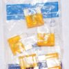 5 Pack Genuine OEM Ford F2AZ14526A 20A Maxi Fuses