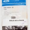 5 Pack Genuine OEM Ford F2AZ14526A 20A Maxi Fuses - Image 2