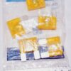 5 Pack Genuine OEM Ford F2AZ14526A 20A Maxi Fuses - Image 3