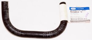 Genuine OEM F57Z6853A Ford Hose Connecting PCV