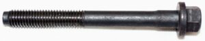 Genuine OEM Ford F6AZ6345AA Crankshaft Main Bearing Cap [1] Bolt