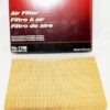 Genuine OEM Motorcraft FA1786 Engine Air Filter Ford 6E5Z9601GA