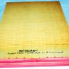 Genuine OEM Motorcraft FA1786 Engine Air Filter Ford 6E5Z9601GA - Image 3