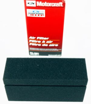 Genuine Motorcraft FA1921 Ford CK4Z9601C Air Filter