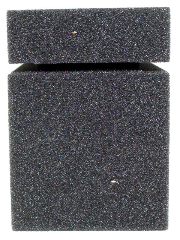 Genuine Motorcraft FA1921 Ford CK4Z9601C Air Filter - Image 3