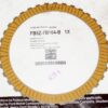 Genuine OEM Ford FB5Z7B164B Transmission Clutch Plate