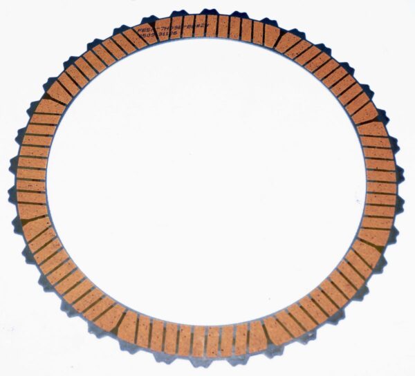 Genuine OEM Ford FB5Z7B164B Transmission Clutch Plate - Image 3