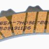 Genuine OEM Ford FB5Z7B164B Transmission Clutch Plate - Image 4