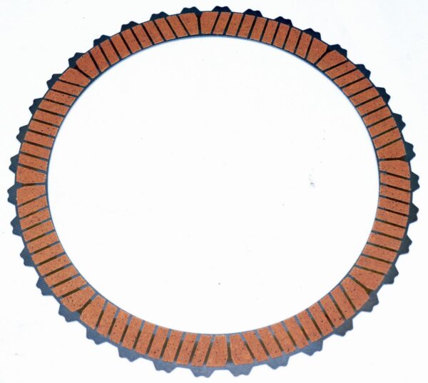 Genuine OEM Ford FB5Z7B164B Transmission Clutch Plate - Image 5