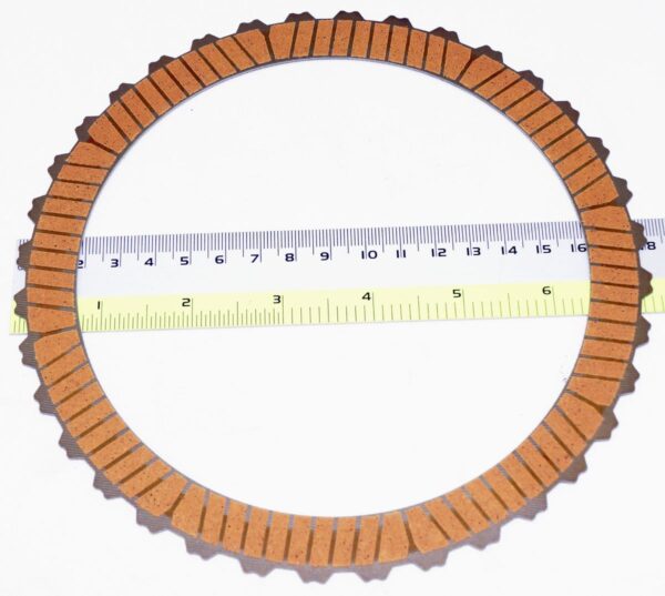 Genuine OEM Ford FB5Z7B164B Transmission Clutch Plate - Image 6