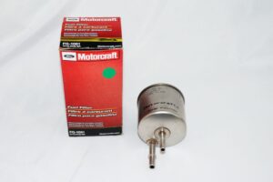 Genuine OEM Motorcraft FG1061 Fuel Filter Ford YF1Z9155BA