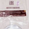 Genuine OEM Ford FL3Z1130G Center Wheel Cap Chrome