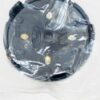 Genuine OEM Ford FL3Z1130G Center Wheel Cap Chrome - Image 4