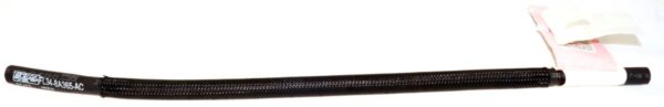 Genuine OEM FL3Z8A365B Ford Molded Heater Hose - Image 2