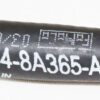 Genuine OEM FL3Z8A365B Ford Molded Heater Hose - Image 4