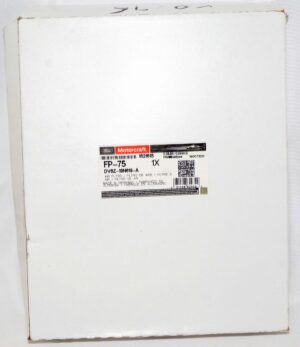 Genuine Motorcraft FP75 Cabin Air Filter Ford DV6Z19N619A