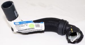 Genuine OEM HC3Z8C289B Ford Super Duty 6.7L Coolant Hose