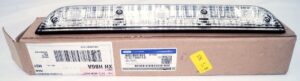 Genuine OEM HL3Z13A613D Ford F-150 High Mount 3rd Third Brake Stop Lamp Light