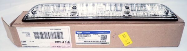 Genuine OEM HL3Z13A613D Ford F-150 High Mount 3rd Third Brake Stop Lamp Light