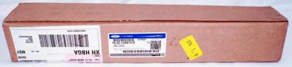 Genuine OEM HL3Z13A613D Ford F-150 High Mount 3rd Third Brake Stop Lamp Light - Image 2