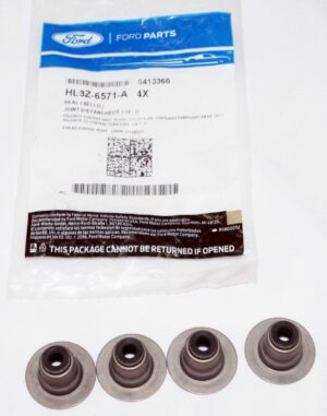 4 Pack Genuine OEM HL3Z6571A Ford Engine Valve Springs