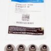 4 Pack Genuine OEM HL3Z6571A Ford Engine Valve Springs - Image 5