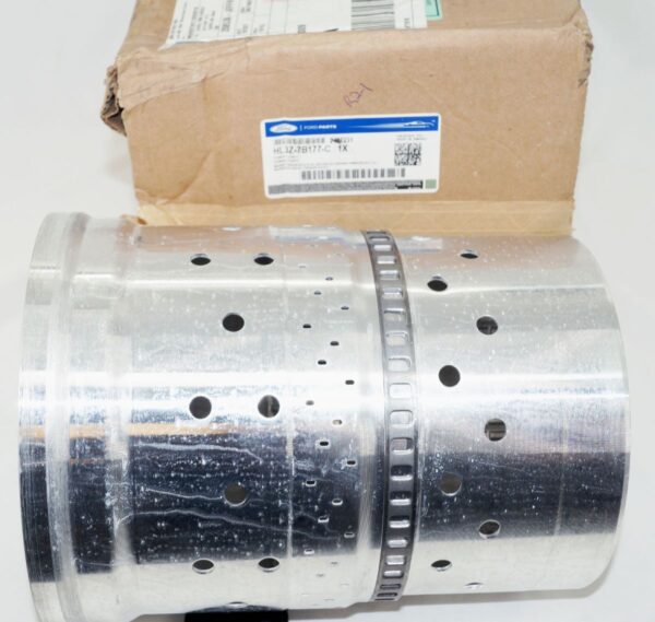Genuine OEM Ford HL3Z7B177C Cylinder Reaction Shell 10R80 Transmission