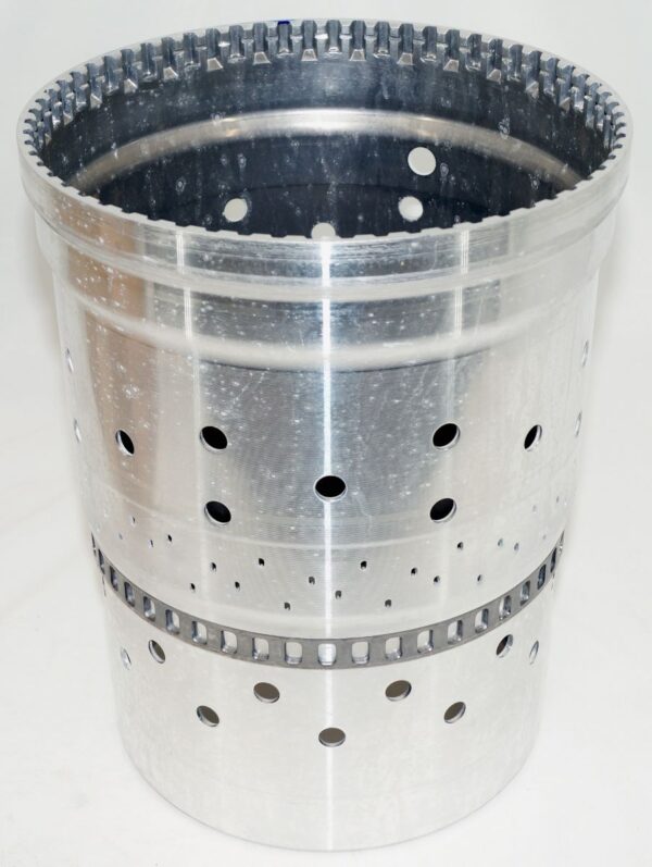 Genuine OEM Ford HL3Z7B177C Cylinder Reaction Shell 10R80 Transmission - Image 3