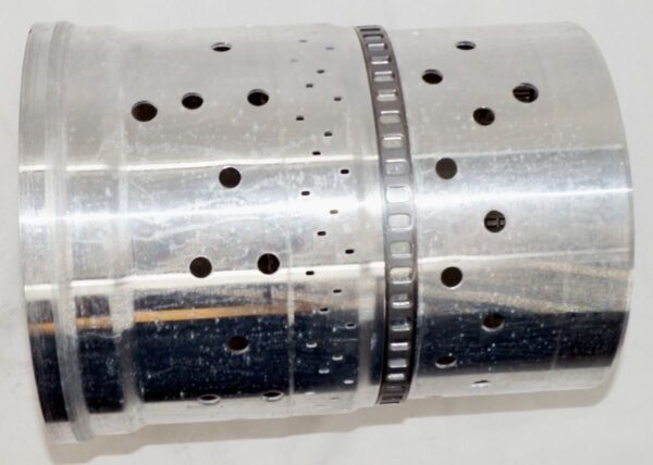 Genuine OEM Ford HL3Z7B177C Cylinder Reaction Shell 10R80 Transmission - Image 5