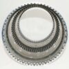 Genuine OEM Ford HL3Z7B177C Cylinder Reaction Shell 10R80 Transmission - Image 6