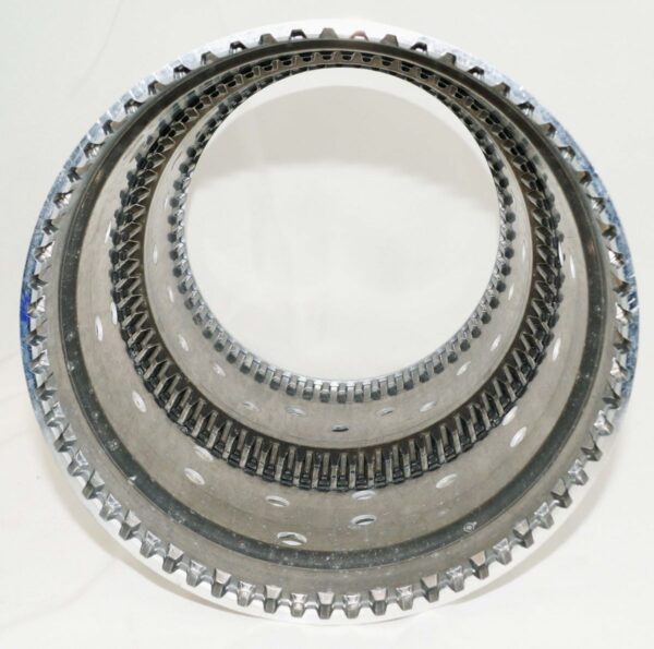 Genuine OEM Ford HL3Z7B177C Cylinder Reaction Shell 10R80 Transmission - Image 6