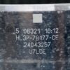 Genuine OEM Ford HL3Z7B177C Cylinder Reaction Shell 10R80 Transmission - Image 8