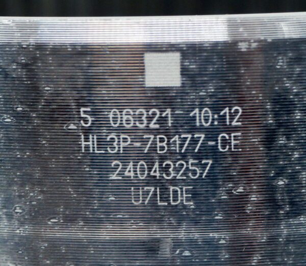 Genuine OEM Ford HL3Z7B177C Cylinder Reaction Shell 10R80 Transmission - Image 8