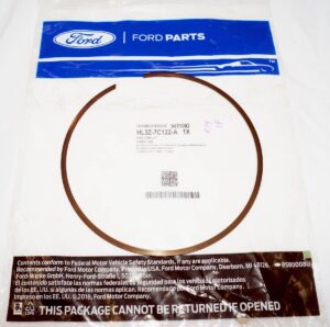 Genuine OEM Ford HL3Z7C122A Snap Ring