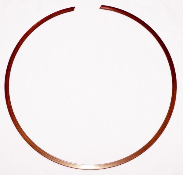 Genuine OEM Ford HL3Z7C122A Snap Ring - Image 3