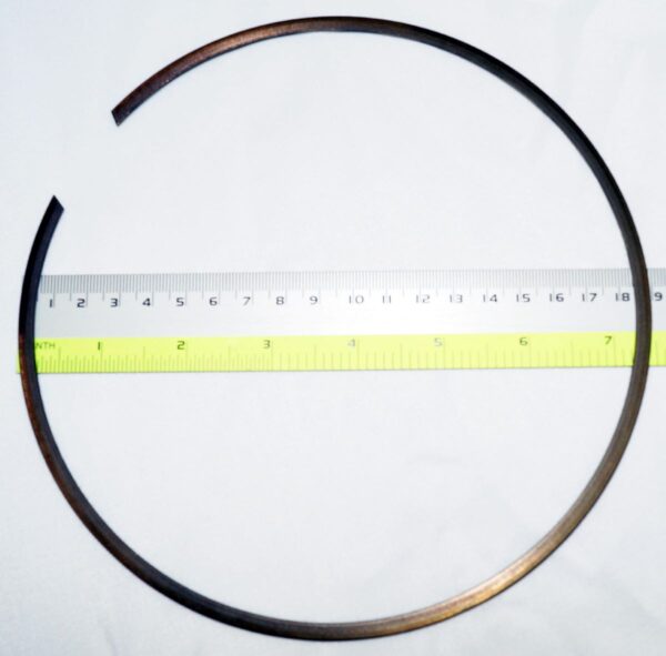 Genuine OEM Ford HL3Z7C122A Snap Ring - Image 4