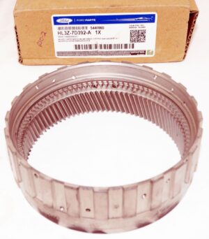 Genuine OEM Ford HL3Z7D392A Automatic Transmission Ring Gear