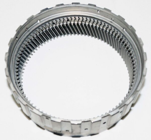 Genuine OEM Ford HL3Z7D392A Automatic Transmission Ring Gear - Image 3