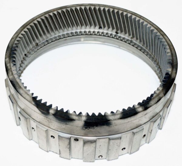 Genuine OEM Ford HL3Z7D392A Automatic Transmission Ring Gear - Image 5